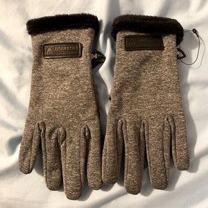 Cute Burton gloves